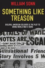 Something Like Treason