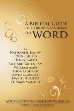 Biblical Guide to Hearing and Studying the Word