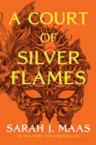 A Court of Silver Flames ()