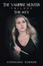 Vampire Hunter Trilogy
