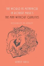 World as Metaphor in Robert Musil's The Man without Qualities