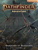 Pathfinder Adventure: Shadows at Sundown (P2)