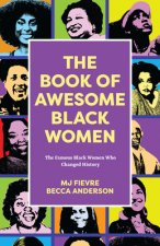 Book of Awesome Black Women