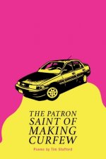 Patron Saint of Making Curfew