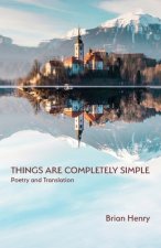Things Are Completely Simple