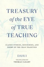 Treasury of the Eye of True Teaching
