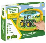 John Deere Kids Early Learning Activity Pad