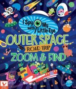 Outer Space Road Trip Zoom & Find (I Spy with My Little Eye)