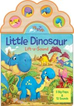 Little Dinosaur