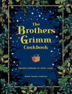 Brothers Grimm Cookbook
