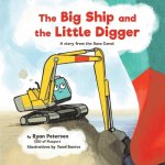 Big Ship and the Little Digger