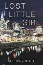 Lost Little Girl