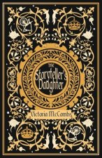 Storyteller's Daughter