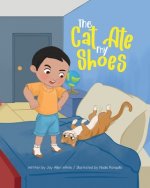 Cat Ate My Shoes