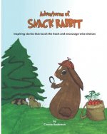 Adventures of Snack Rabbit