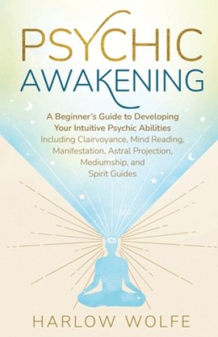 Psychic Awakening