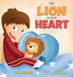 Lion in Your Heart