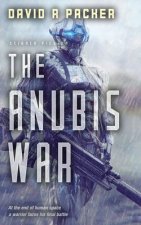 Anubis War