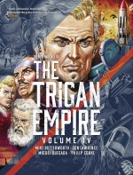 Rise and Fall of the Trigan Empire Volume IV