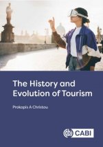 History and Evolution of Tourism