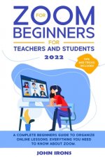 Zoom for Beginners 2022