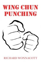 Wing Chun Punching