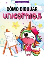Cómo Dibujar Unicornios para Ni?os