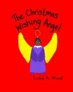 Christmas Wishing Angel