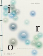 Iro, the Essence of Color in Japanese Design