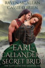 Earl of Callander's Secret Bride