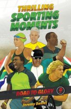 Thrilling Sporting Moments