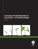 Learning and Development for Law Firms