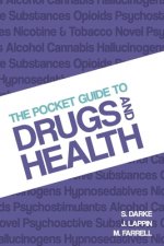 Pocket Guide to Drugs and Health