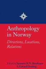 Anthropology in Norway
