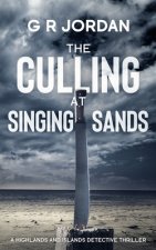 Culling at Singing Sands