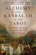 Alchemy and Kabbalah - New Edition
