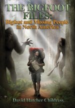 Bigfoot Files