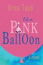 Pink Balloon