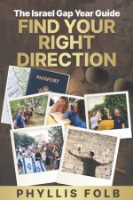 Find Your Right Direction