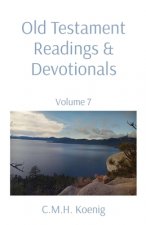 Old Testament Readings & Devotionals
