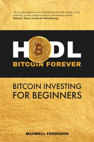 HODL Bitcoin Forever
