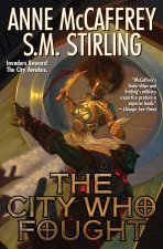 The City Who Fought: Volume 4