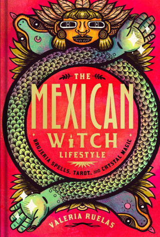 Mexican Witch Lifestyle
