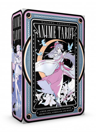 Anime Tarot