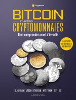 Bitcoin et autres cryptomonnaies