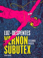 Vernon Subutex (BD) - tome 2