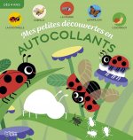 ES PETITES DEC BETES JARDIN