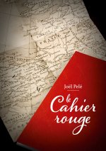 cahier rouge