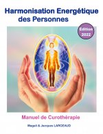 Harmonisation energetique des Personnes 2022