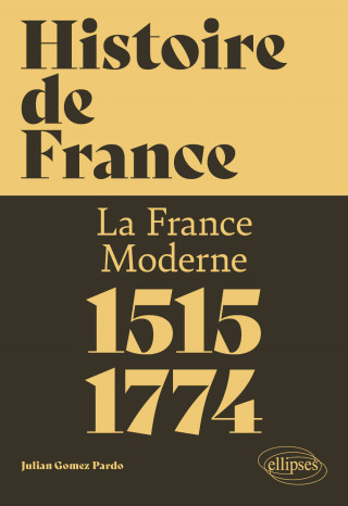 Histoire de France, volume 2